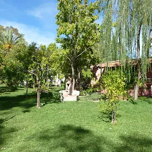 Eco Moyano Gaucín