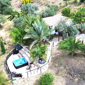 Private Detached With Own Jacuzzi Mi Dushi Tolox