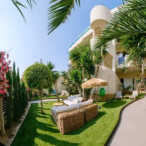 visit hotel